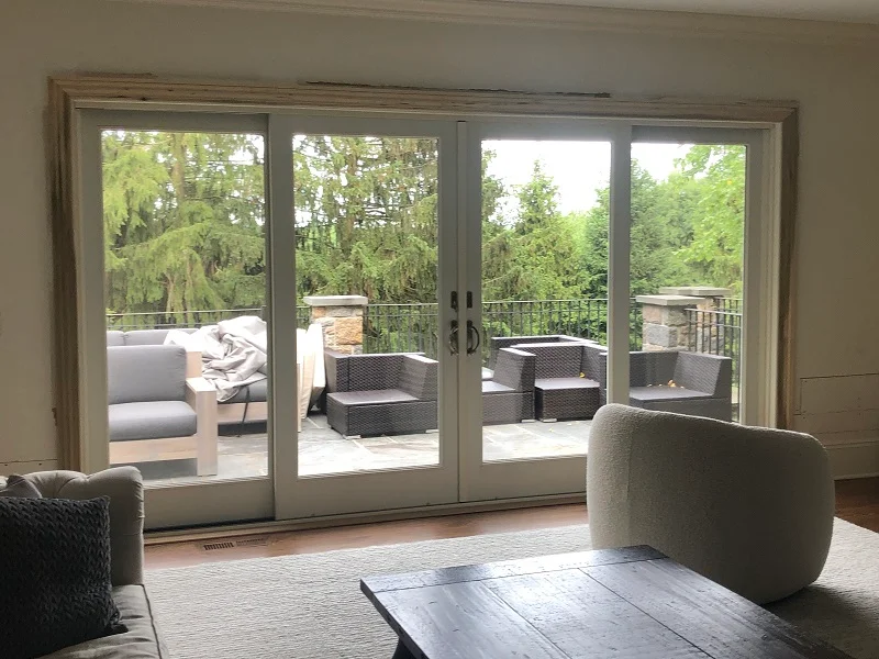 Window Solution Plus Greenwich's top window company